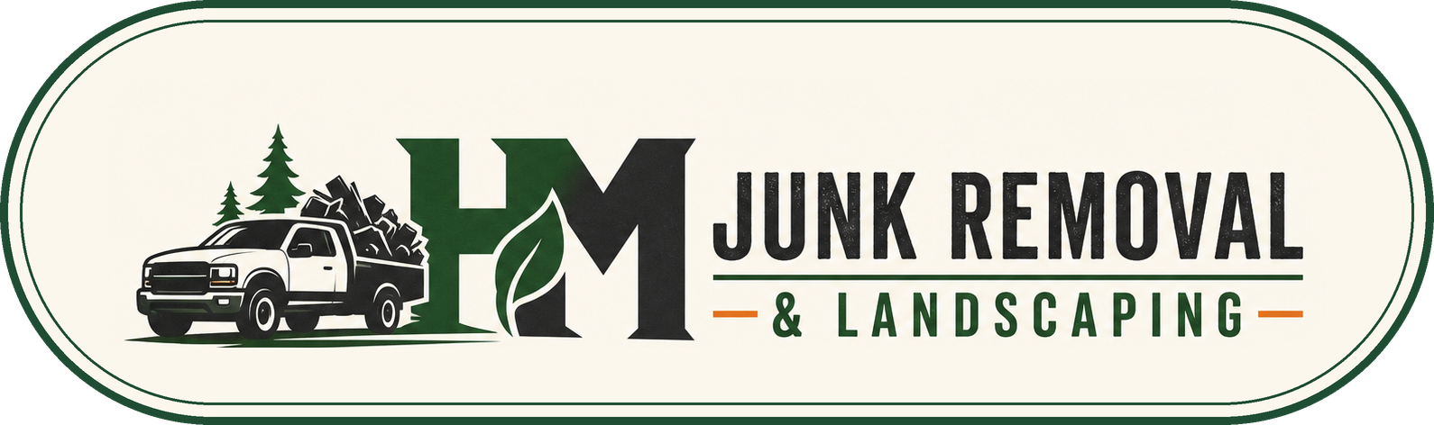 H&M Junk Removal & Landscaping