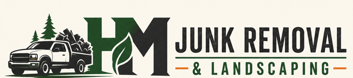 H&M Junk Removal & Landscaping