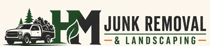 H&M Junk Removal & Landscaping